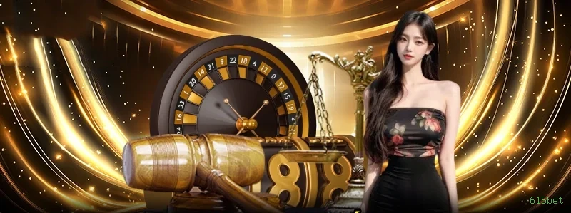 615bet Aventura: Uma Viagem Imperdível pelo Mundo dos Jogos