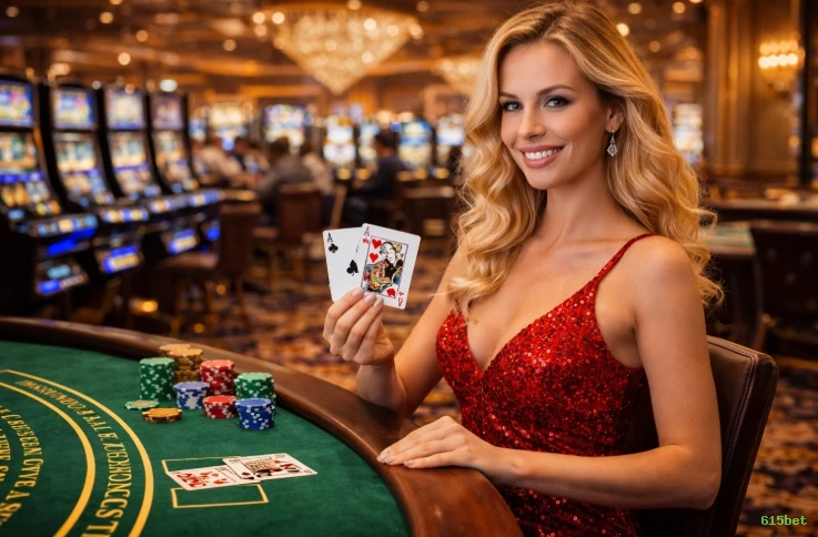 615bet: Descubra a Seção Console e Seus Recursos Imperdíveis
