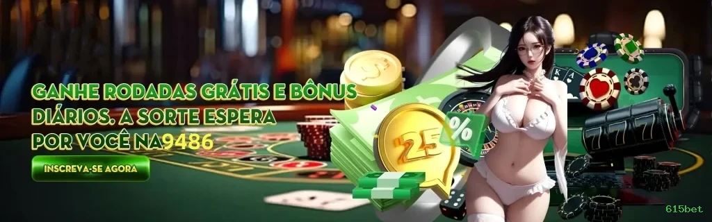 615bet Offline: Diversão Garantida Sem Precisar de Internet!