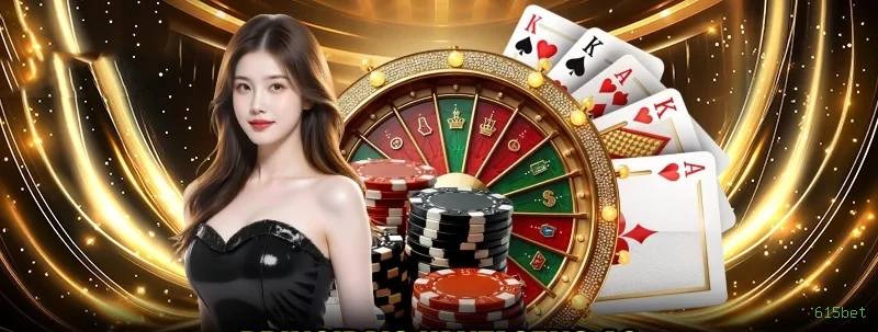 615bet: A Nova Era dos Jogos Mobile Que Você Precisa Conhecer